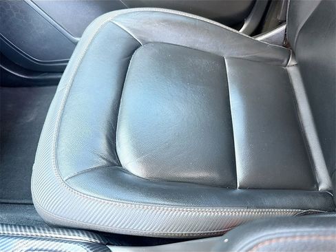 Used 2021 GMC Canyon AT4 w/ Driver Alert Package image 22