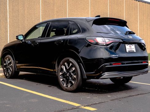 Used 2026 Honda HR-V EX-L image 7