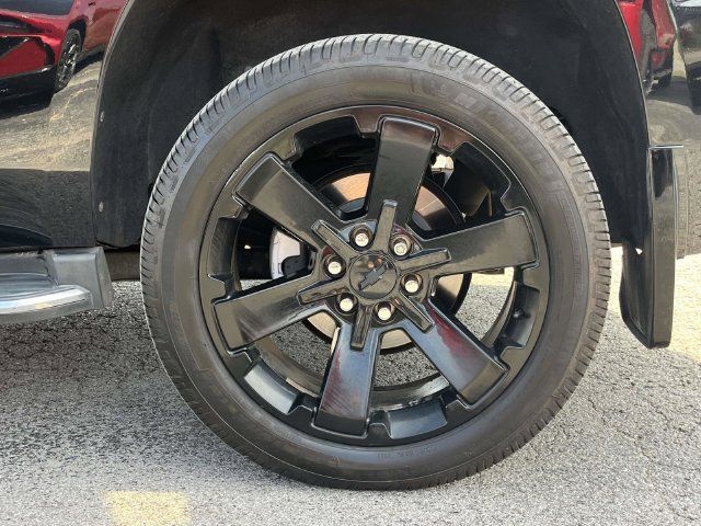 Used 2017 Chevrolet Tahoe Premier AWD/4WD image 11