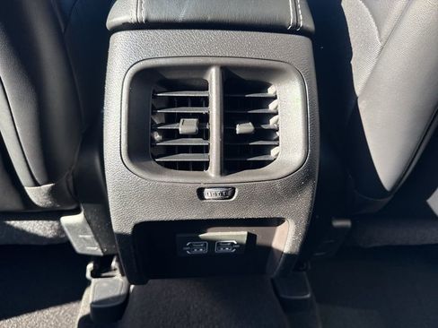 Certified 2021 Jeep Cherokee Latitude Lux 80th Anniv w/ Quick Order Package 26U 80TH image 21