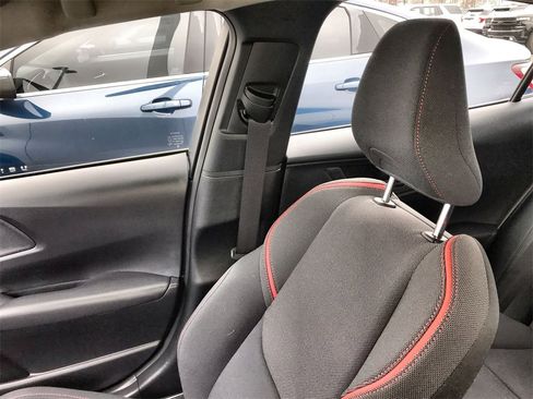 Used 2024 Toyota Prius Prime XSE Premium image 23