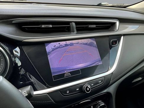 Used 2022 Buick Encore GX Select w/ Sport Touring Package FWD image 15