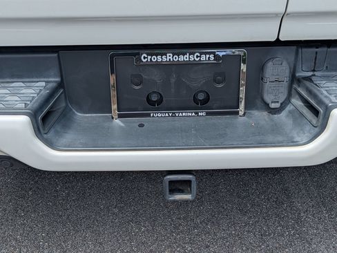 Used 2020 RAM 1500 Limited AWD/4WD image 35
