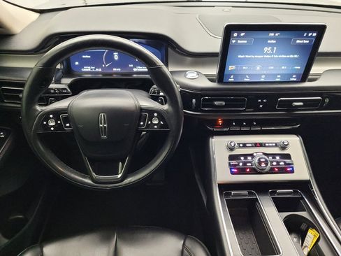 Used 2021 Lincoln Aviator 2WD w/ Elements Package image 22