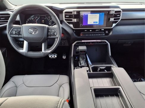 New 2026 Toyota Tundra SR5 image 11