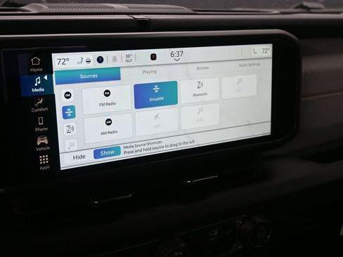 New 2026 Jeep Gladiator Sport image 20