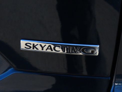 New 2025 MAZDA CX-5 AWD 2.5 S image 17