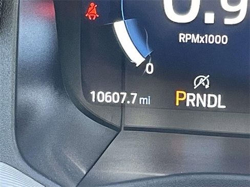 Certified 2025 Ford Explorer Active image 22