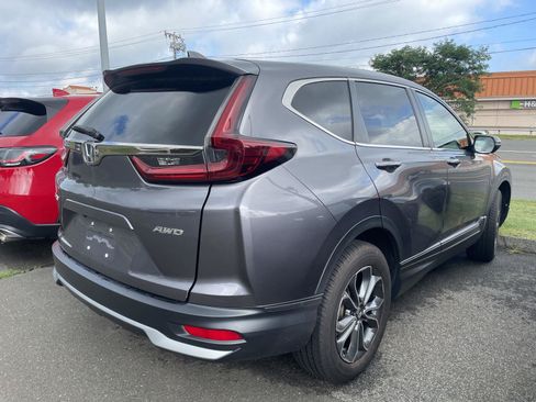Used 2020 Honda CR-V EX image 5