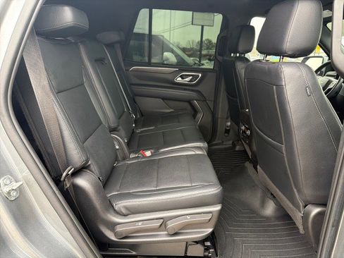 Used 2021 Chevrolet Tahoe LS image 24