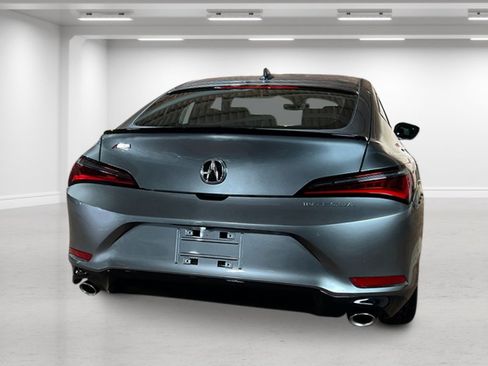 Used 2025 Acura Integra A-Spec image 4