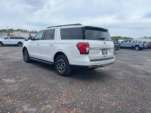 Certified 2024 Ford Expedition Max XLT RWD image 4