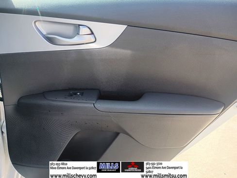 Used 2023 Kia Forte LXS image 14