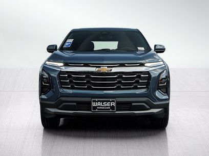 New 2027 Chevrolet Equinox LT