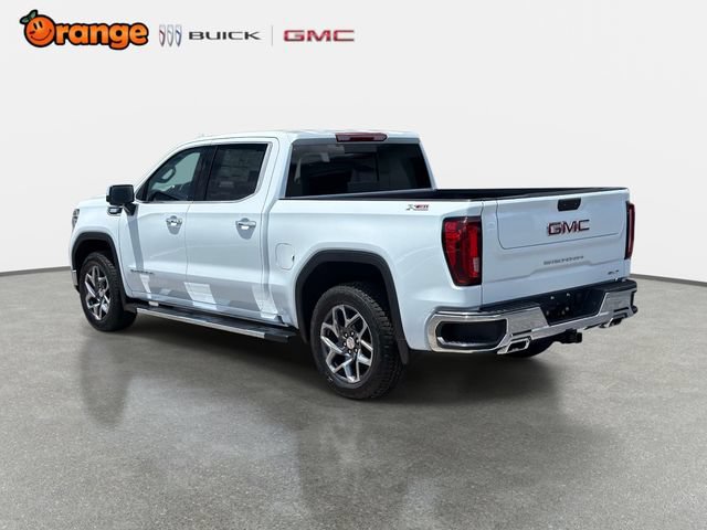New 2026 GMC Sierra 1500 SLT w/ SLT Premium Package AWD/4WD image 5