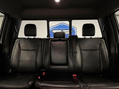 Used 2019 Ford F250 Lariat w/ Snow Plow Prep Package image 23