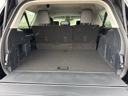 New 2026 Ford Expedition Max Active RWD image 22