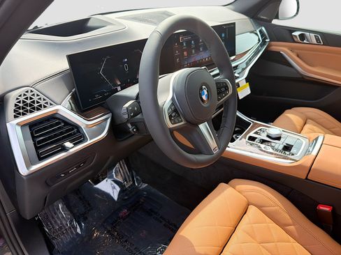 New 2026 BMW X5 xDrive40i w/ Executive Package AWD/4WD image 26
