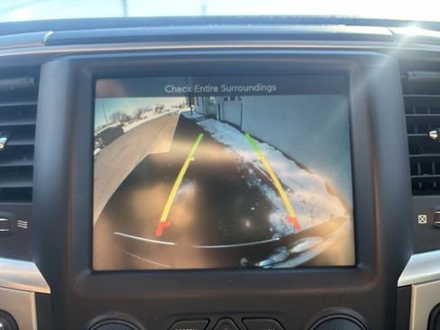 Used 2014 RAM 1500 Big Horn image 20