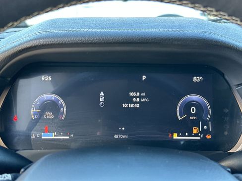 Used 2021 Jeep Grand Cherokee L Limited AWD/4WD image 23