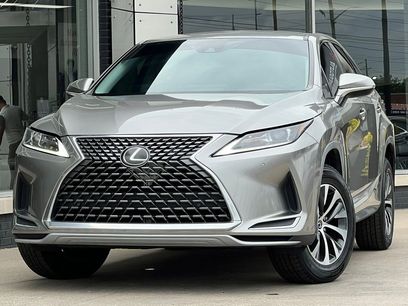 Used 2020 Lexus RX 350 FWD