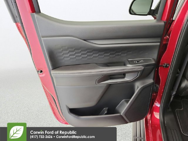 New 2026 Ford Ranger XLT AWD/4WD image 26