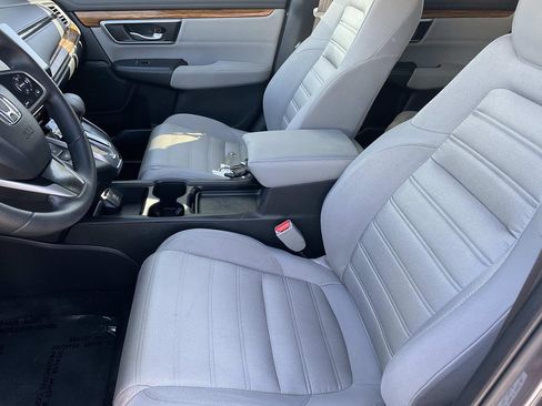 Used 2019 Honda CR-V EX image 22