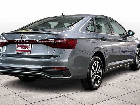 New 2026 Volkswagen Jetta S image 4