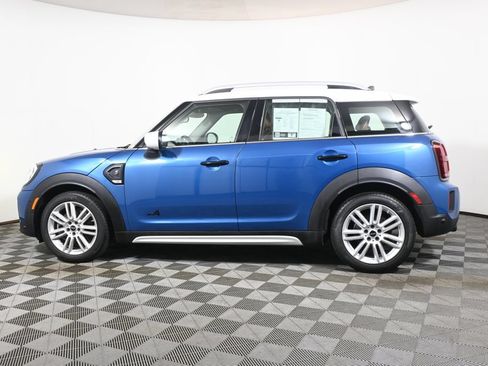 Used 2023 MINI Cooper Countryman S AWD/4WD image 2