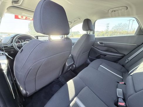 Certified 2023 Hyundai Sonata SEL w/ Preferred Accessory Package image 24