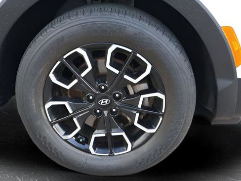 Used 2023 Hyundai Santa Cruz SEL Premium AWD/4WD image 12