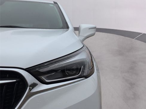 Used 2021 Buick Enclave Essence w/ Sound and Sites Package image 12