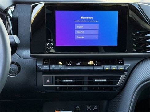 New 2026 Toyota Camry SE image 16