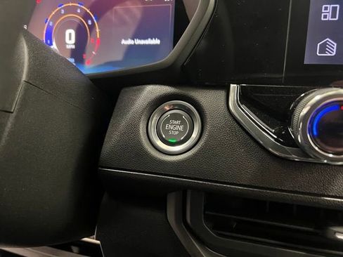 New 2026 Chevrolet Colorado Trail Boss AWD/4WD image 12