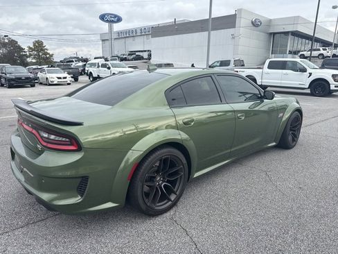 Used 2022 Dodge Charger Scat Pack image 6