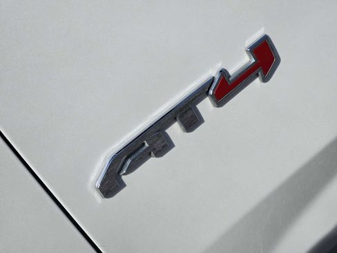 Certified 2023 GMC Yukon AT4 w/ LPO, Floor Liner Package AWD/4WD image 11