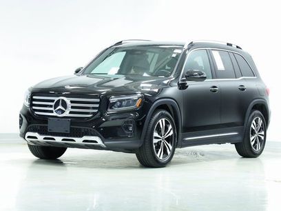 Used 2024 Mercedes-Benz GLB 250 4MATIC