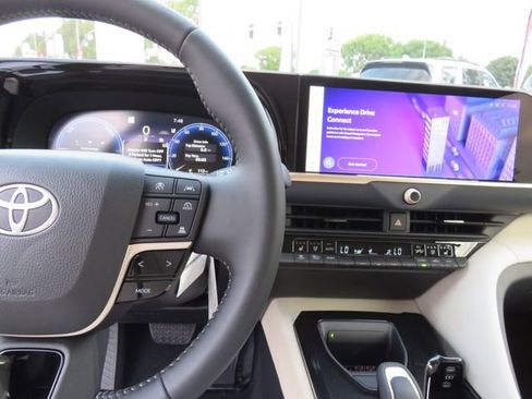 New 2026 Toyota Crown Limited image 35