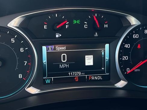 Used 2018 Chevrolet Malibu LT w/ True North Edition FWD image 45
