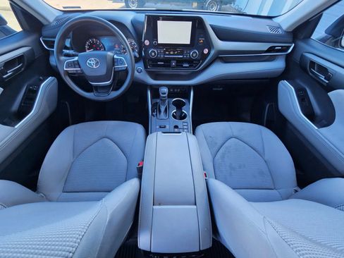 Used 2023 Toyota Highlander L image 23