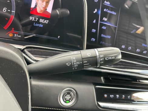 Used 2023 Cadillac Escalade V image 24