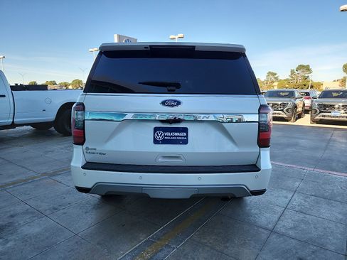 Used 2019 Ford Expedition Limited w/ Equipment Group 301A image 6
