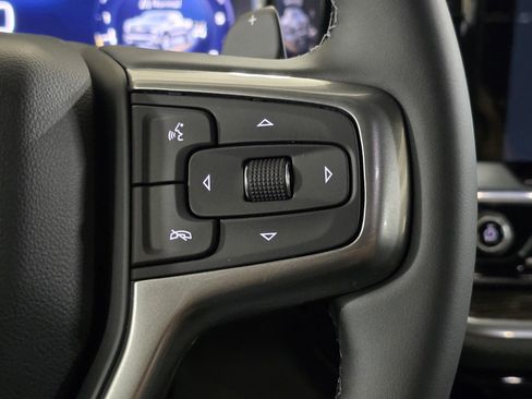 New 2026 Chevrolet Silverado 1500 RST w/ Redline Edition image 33