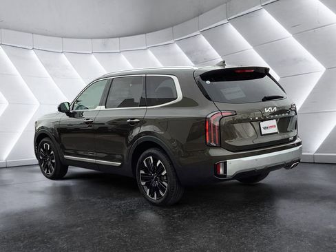 Used 2024 Kia Telluride SX image 6