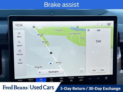 Used 2022 Ford Expedition Limited image 15