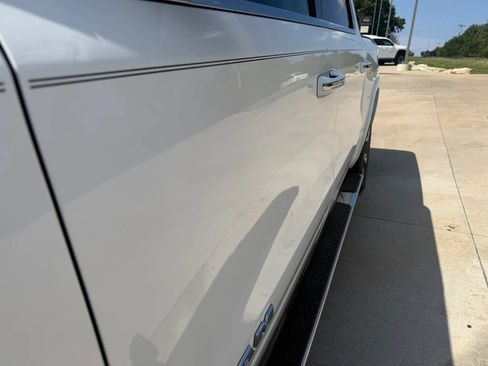 Used 2020 RAM 1500 Laramie AWD/4WD image 67