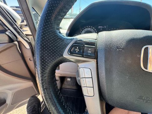 Used 2015 Honda Odyssey EX-L image 27