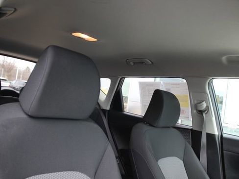 Used 2021 Kia Soul LX FWD image 29