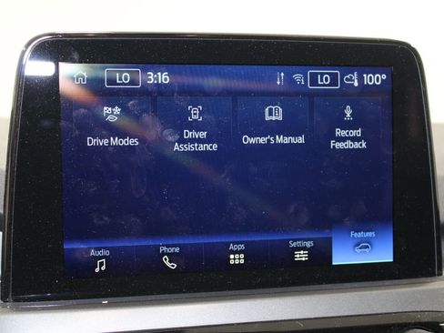 Used 2024 Ford Escape Active FWD image 34