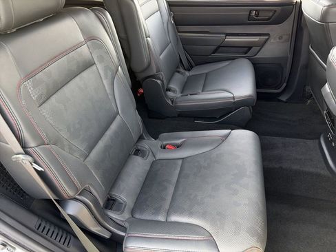 Used 2023 Toyota Sequoia TRD Pro AWD/4WD image 23
